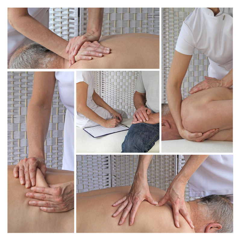 Permalink to: Therapeutic Massage & Bodywork
